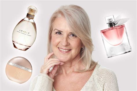 old lady perfume|fragrances for women over 50.